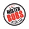 Pay with your phone, earn points, and redeem exclusive member deals with the Mister Bobs app