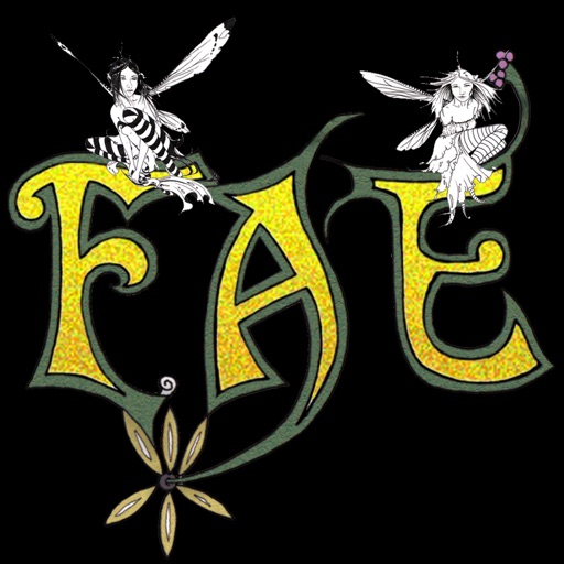 FAE Magazine icon