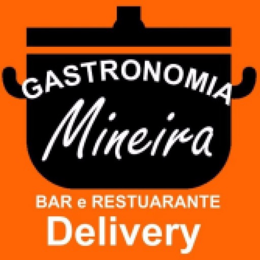 Gastronomia Mineira Delivery icon