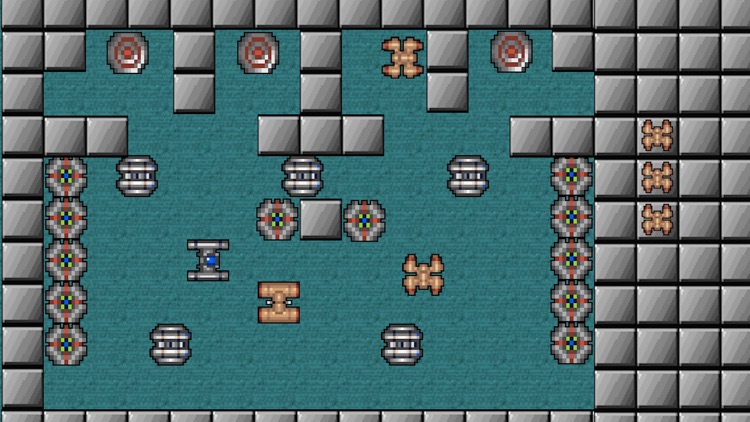 4 Quarters Arcade