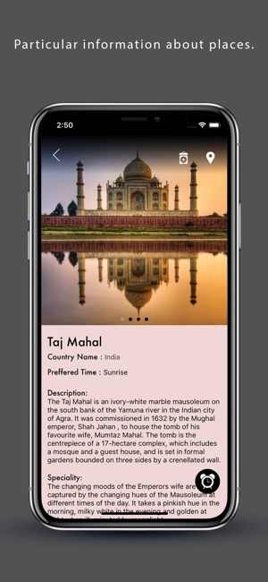 Traveller Bucket List(圖5)-速報App