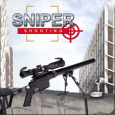Activities of Sniper Warrior FPS 3D shooting