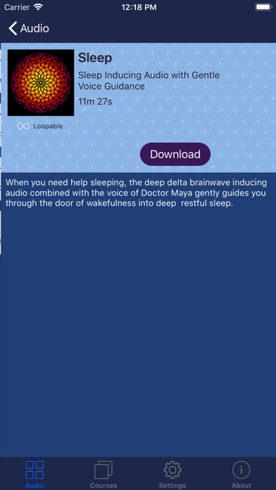Doctor Maya Academy screenshot 3