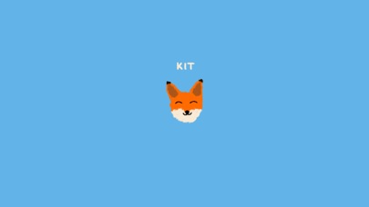 Kit the Fox screenshot 2
