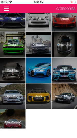 HD Car Wallpapers - All(圖8)-速報App