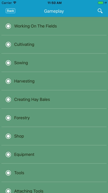 Guide For Farming Simulator 18