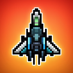 Gemini Strike: Space Shooter