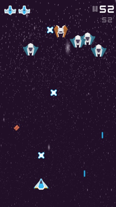 Laser Attack screenshot 3