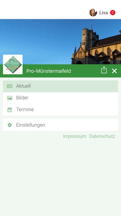 Pro-Münstermaifeld