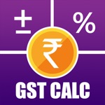 GST Calculator