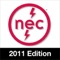 Now you can access the 2011 edition of the NFPA 70®: National Electrical Code (NEC®) whenever you need