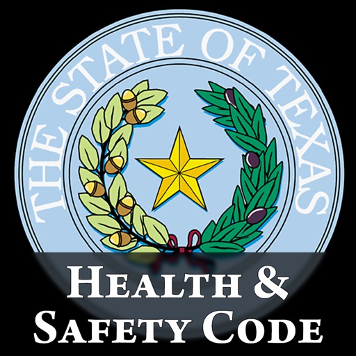TX Health & Safety Code 2018