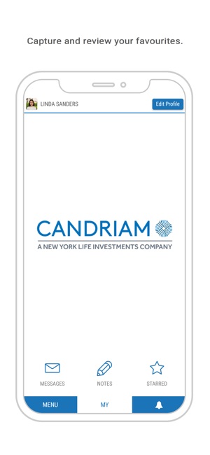 Candriam 20 Years(圖3)-速報App