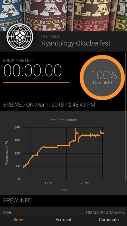 BrewPulse