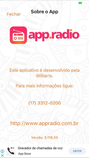 Gazeta FM 101,7(圖2)-速報App