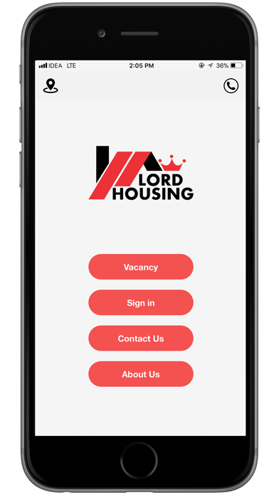 How to cancel & delete Lord Housing from iphone & ipad 1