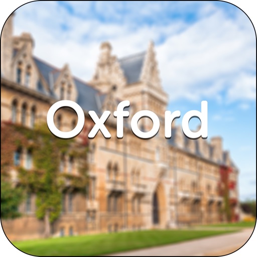 oxford travel agents