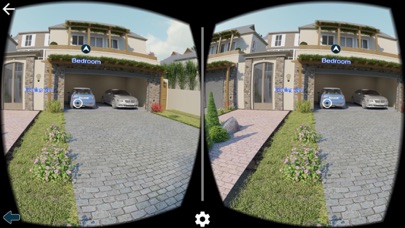 Palm Valley VR screenshot 4