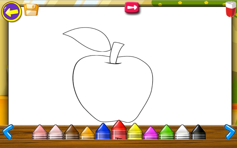 Kids Paints and Colors Pro thumbnail 4