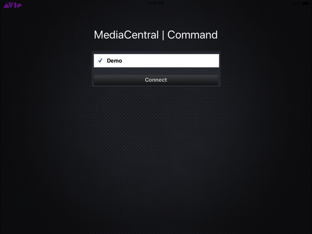 MediaCentral | Command