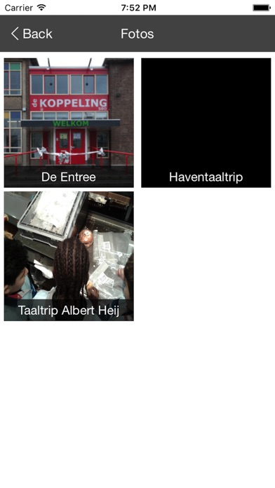 SBO De Koppeling screenshot 3