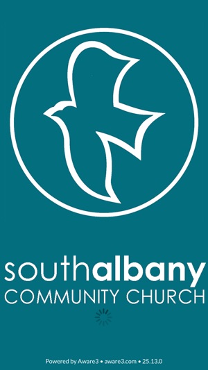 South Albany Community Church(圖1)-速報App