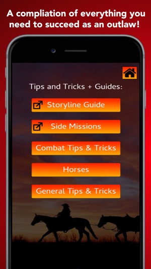 Unofficial RDR2 Tips & Tricks(圖4)-速報App