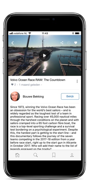 Ocean Race(圖2)-速報App