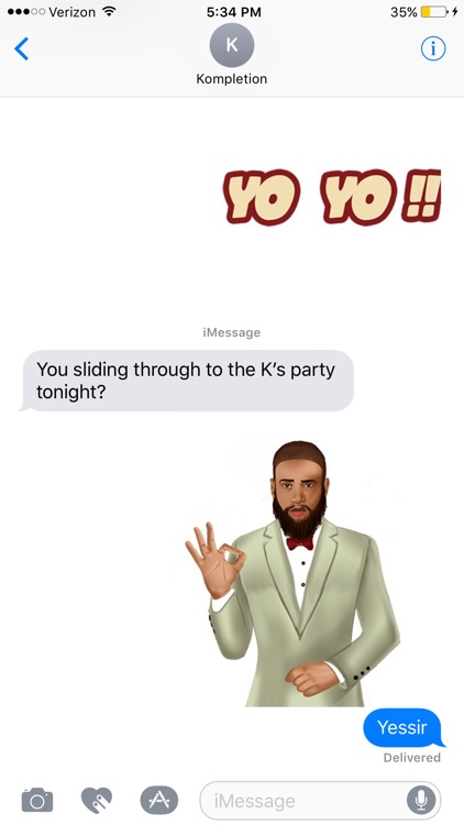 D9GreekMojis