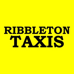Ribbleton Taxis Preston