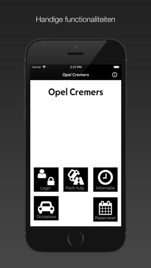 Opel Cremers(圖2)-速報App