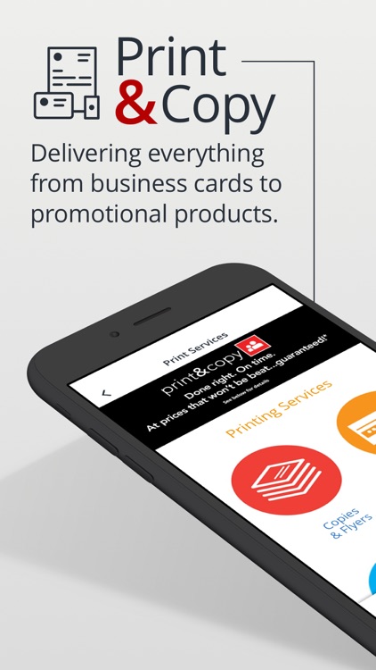 Office Depot - Rewards & Deals screenshot-0
