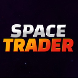 Space Trader Simulator