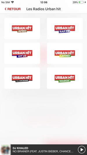 Urban Hit(圖2)-速報App