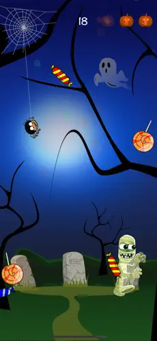 Imágen 2 Trick or Swing iphone