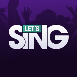 Let's Sing 2017 Mic for PS4