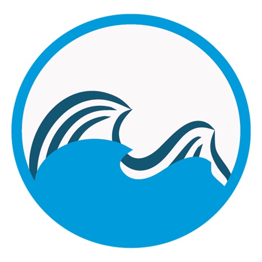 SwiftSwim Icon