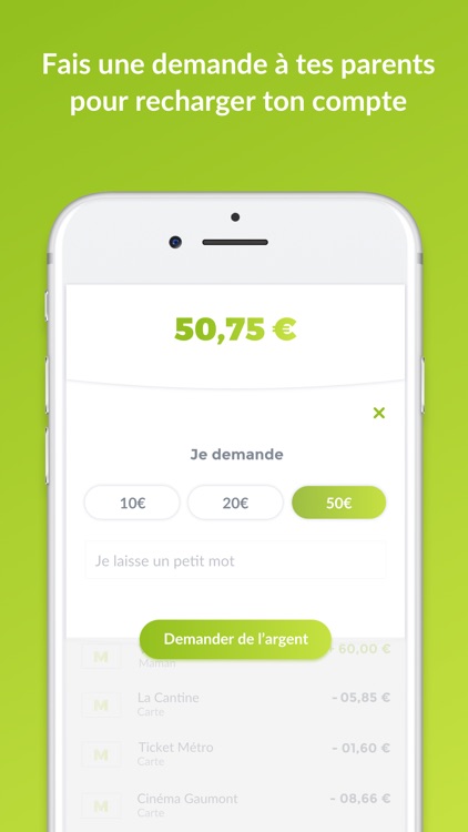 Jump - L'argent de poche 2.0