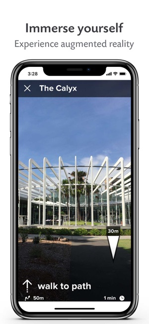 Royal Botanic Garden Sydney(圖1)-速報App