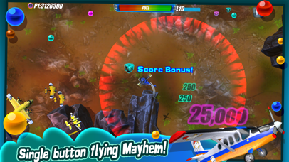 SpinnYwingS - GameClub screenshot 4