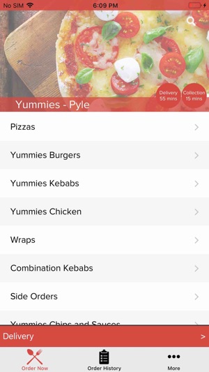 Yummies Pyle(圖1)-速報App