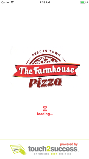 Farmhouse Pizzeria