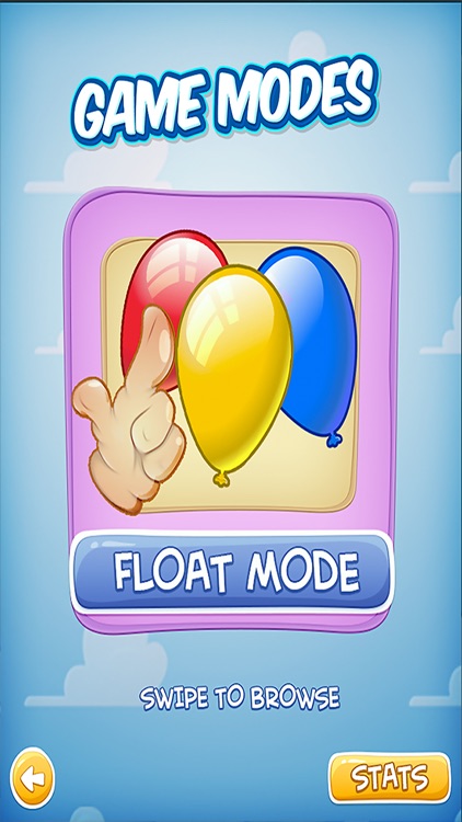 Balloon Pop Mania screenshot-4