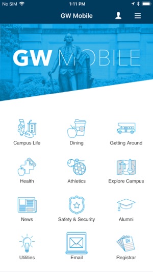 GWU Mobile(圖1)-速報App