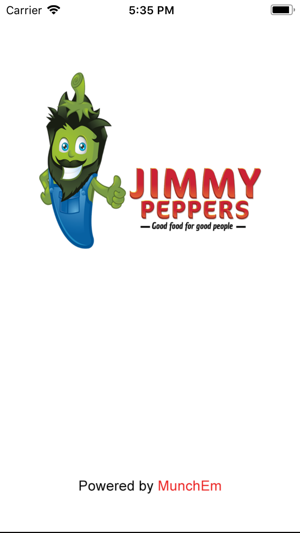 Jimmy Peppers