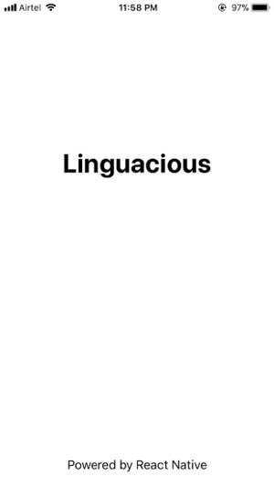 Linguacious®(圖3)-速報App