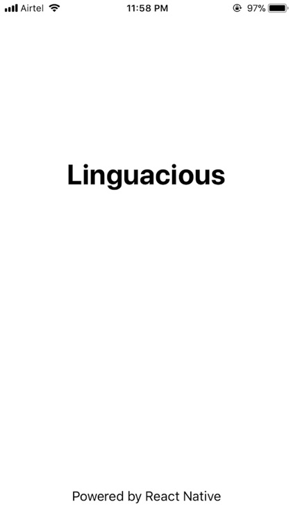 Linguacious®