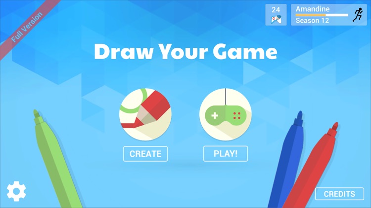 Draw Your Game 2