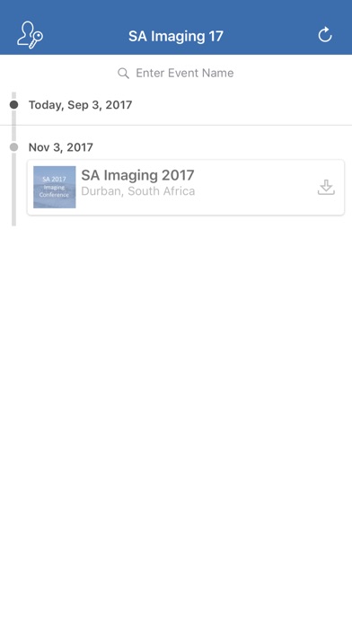 SA Imaging 2017 screenshot 2