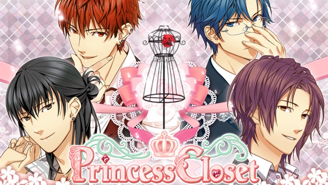 Princess Closet(圖5)-速報App